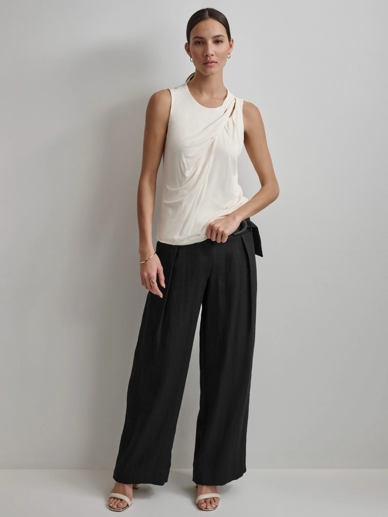 BLUSA MUJER DKNY - 1
