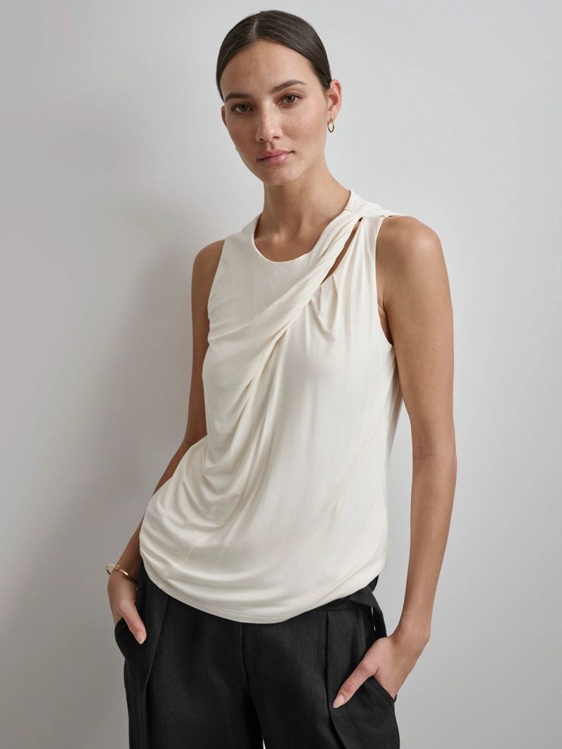 BLUSA MUJER DKNY - 2