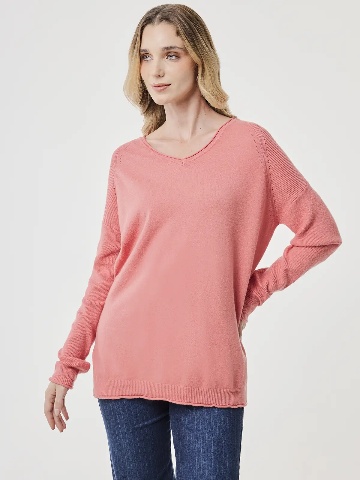 SWEATER MUJER NAVIGATA - 1