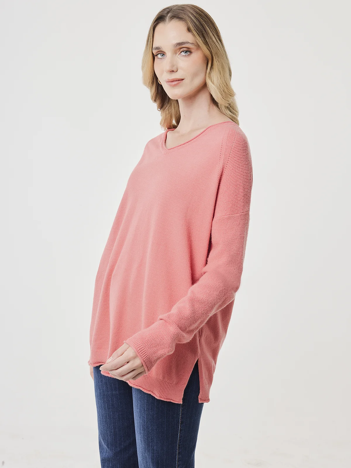 SWEATER MUJER NAVIGATA - 3