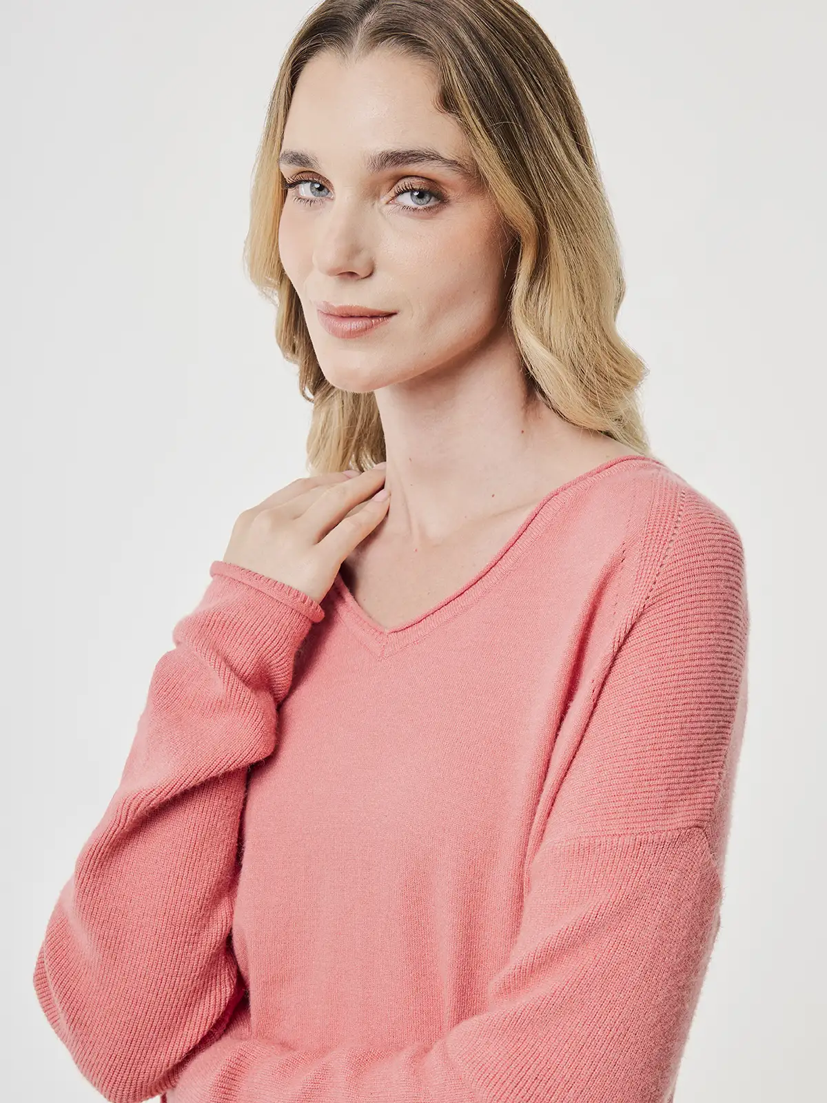 SWEATER MUJER NAVIGATA - 4