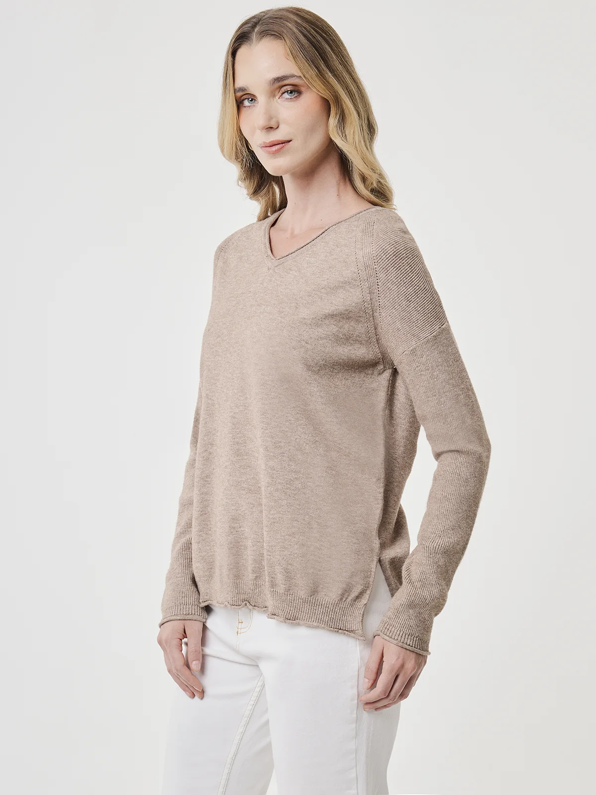 SWEATER MUJER NAVIGATA - 3