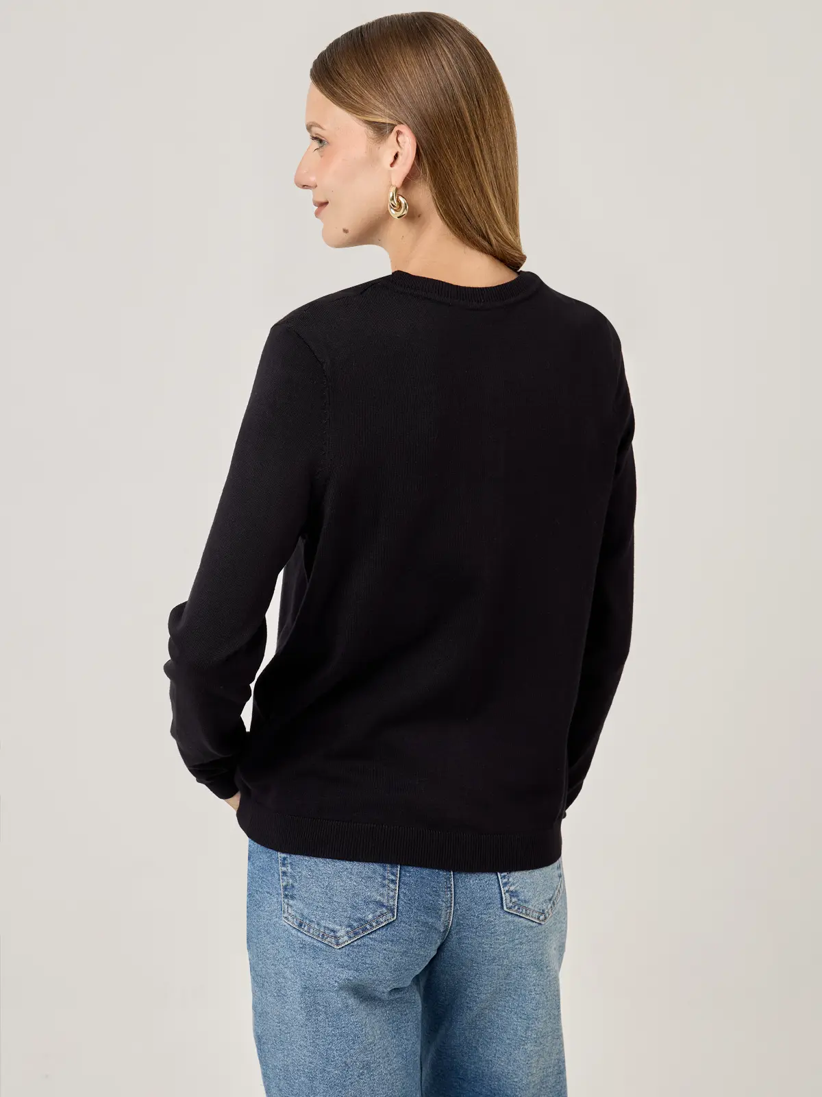 CARDIGAN MUJER AZIZ CISNE - 2
