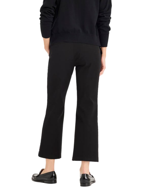 PANTALÓN REGULAR MUJER DOCKERS KICKFLARE TROUSER - 3