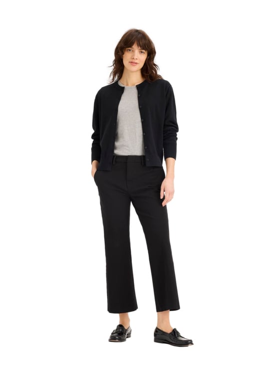 PANTALÓN REGULAR MUJER DOCKERS KICKFLARE TROUSER - 1