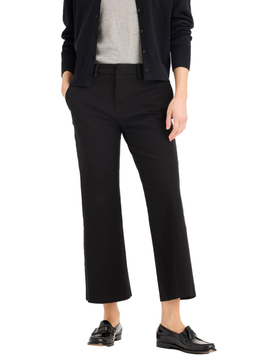 PANTALÓN REGULAR MUJER DOCKERS KICKFLARE TROUSER - 2