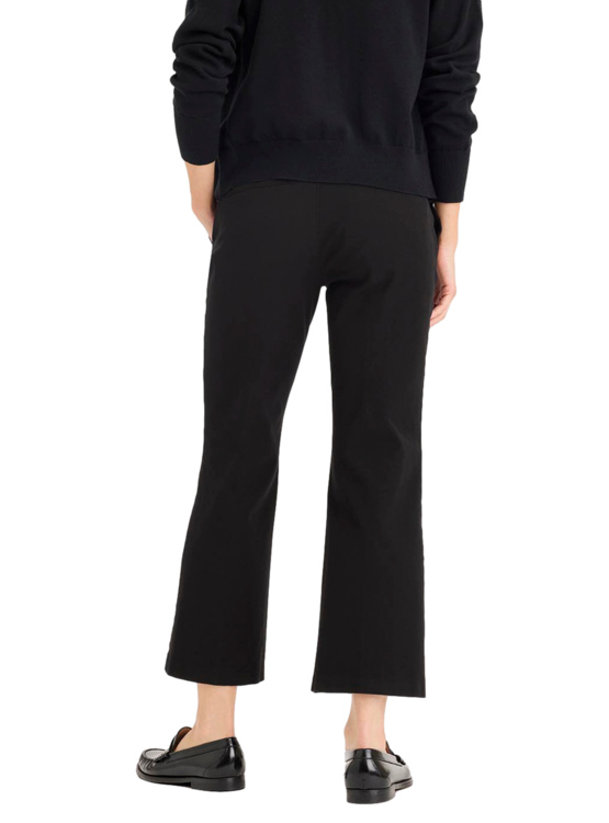 PANTALÓN REGULAR MUJER DOCKERS KICKFLARE TROUSER - 3
