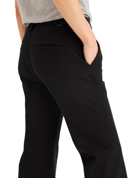 PANTALÓN REGULAR MUJER DOCKERS KICKFLARE TROUSER - 4