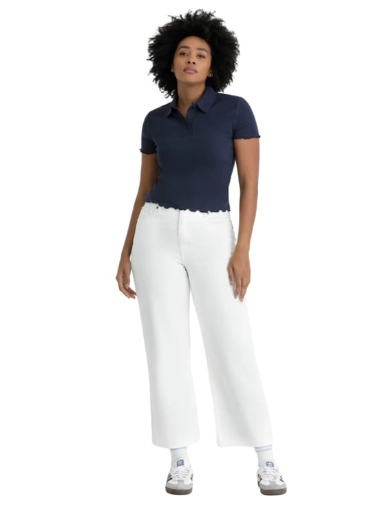 POLO MUJER DOCKERS - 1