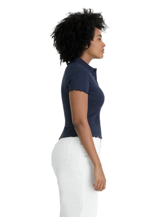 POLO MUJER DOCKERS - 3