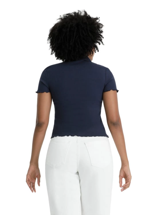 POLO MUJER DOCKERS - 4