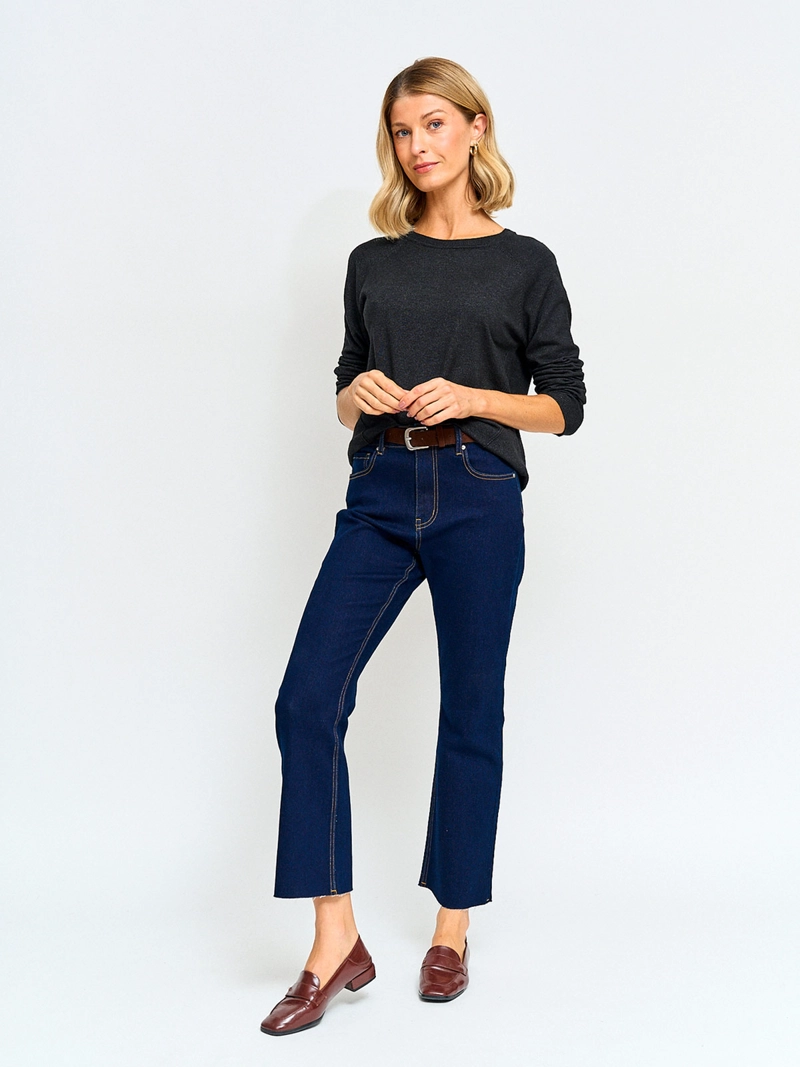 SWEATER MUJER NAVIGATA DONICA - 4