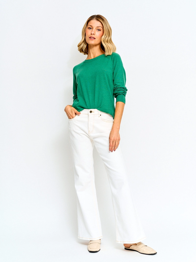 SWEATER MUJER NAVIGATA DONICA - 4