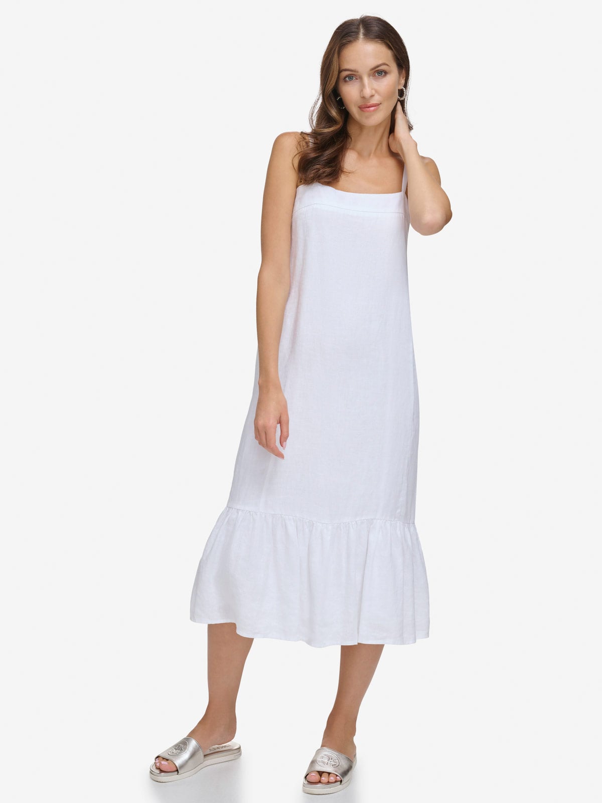 VESTIDO MUJER DKNY - 1