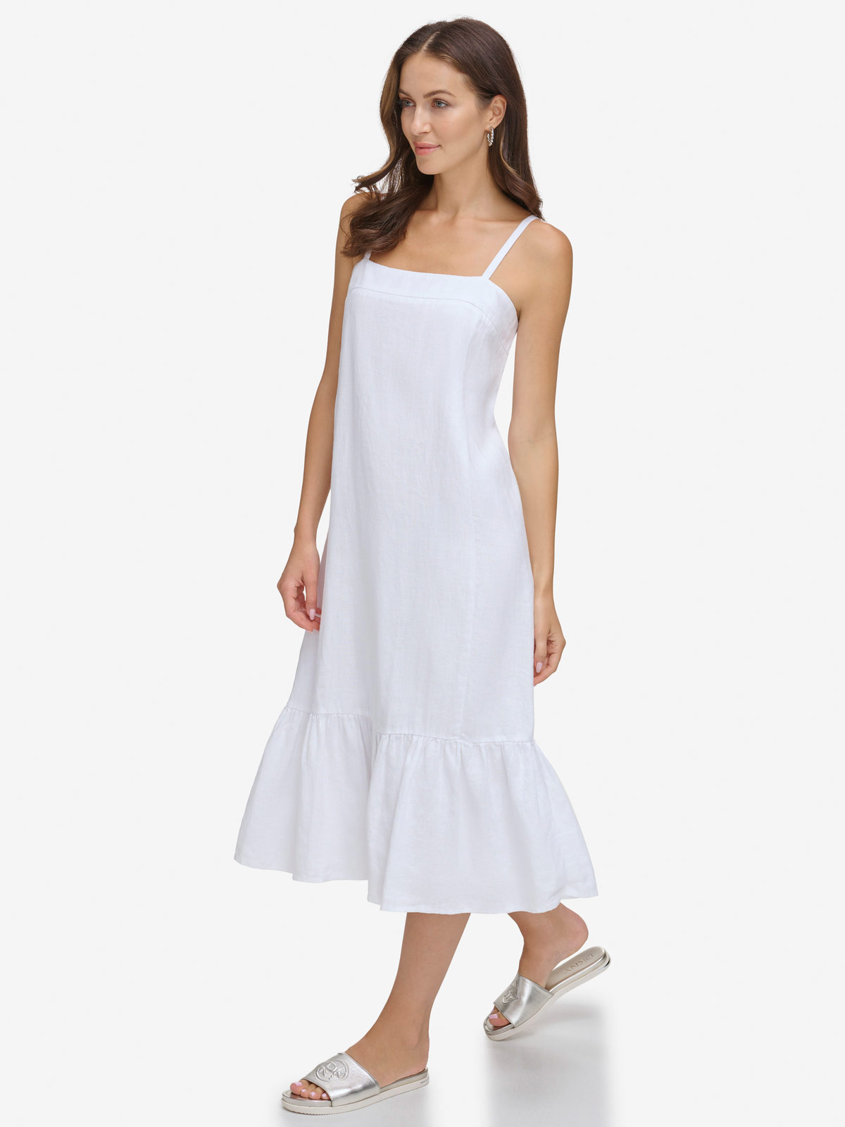 VESTIDO MUJER DKNY - 2