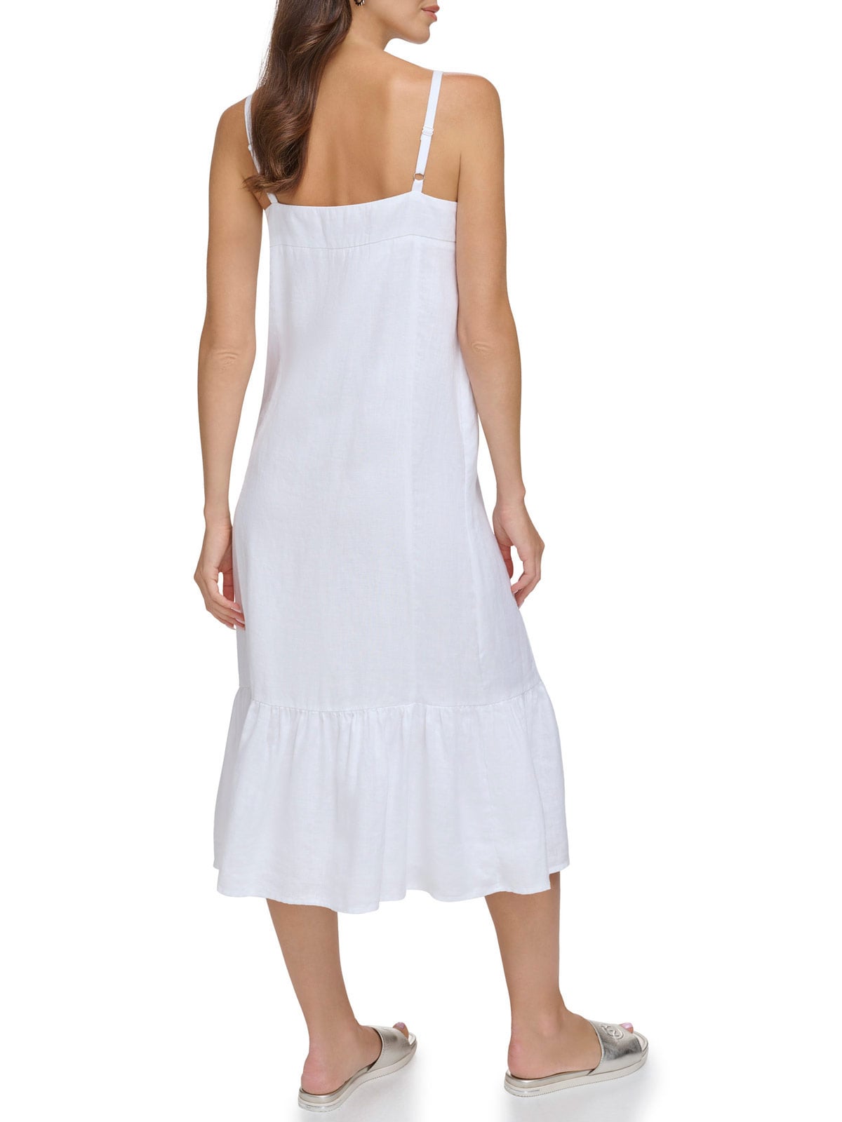 VESTIDO MUJER DKNY - 3