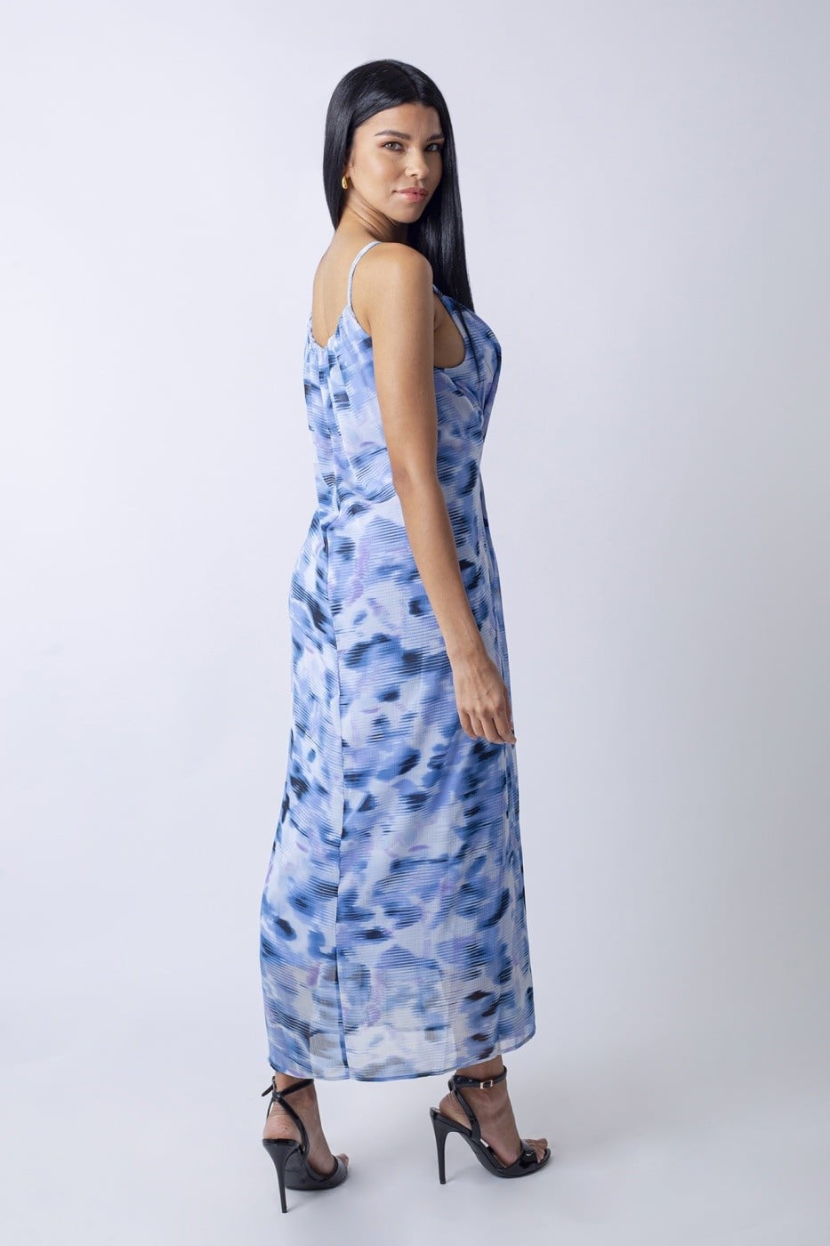VESTIDO MUJER DKNY - 3