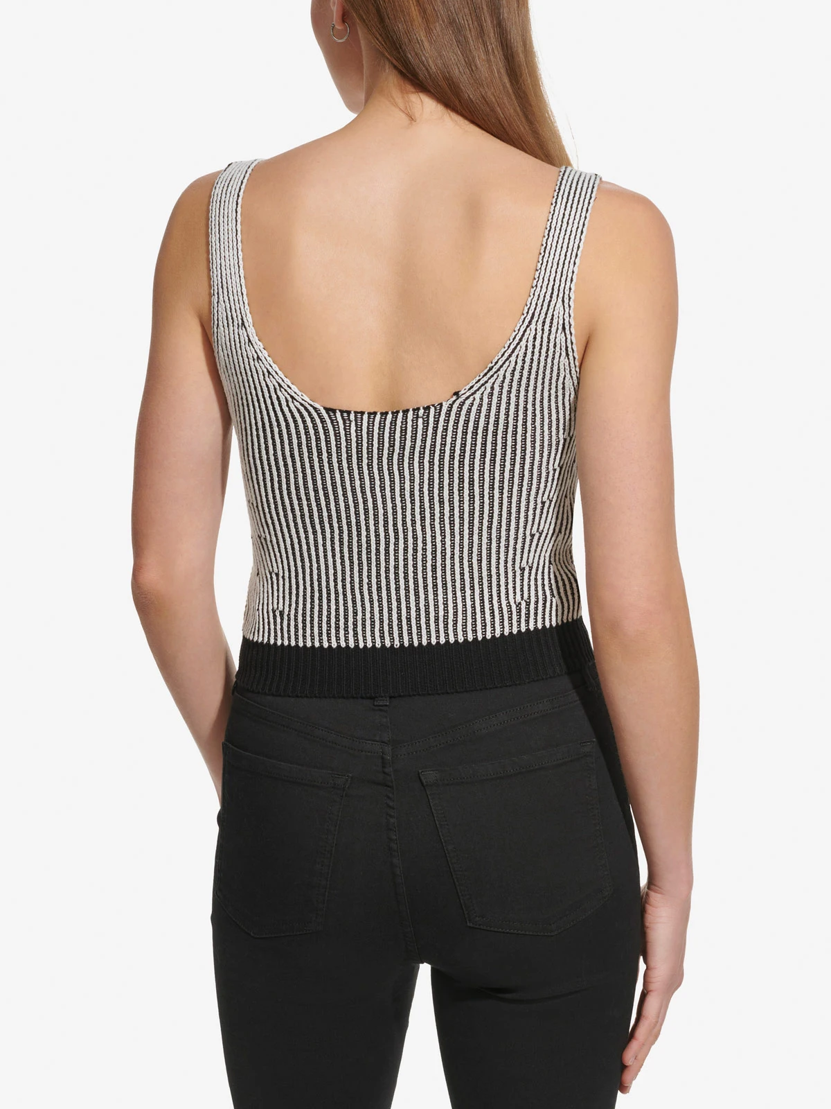 TOP MUJER DKNY - 3