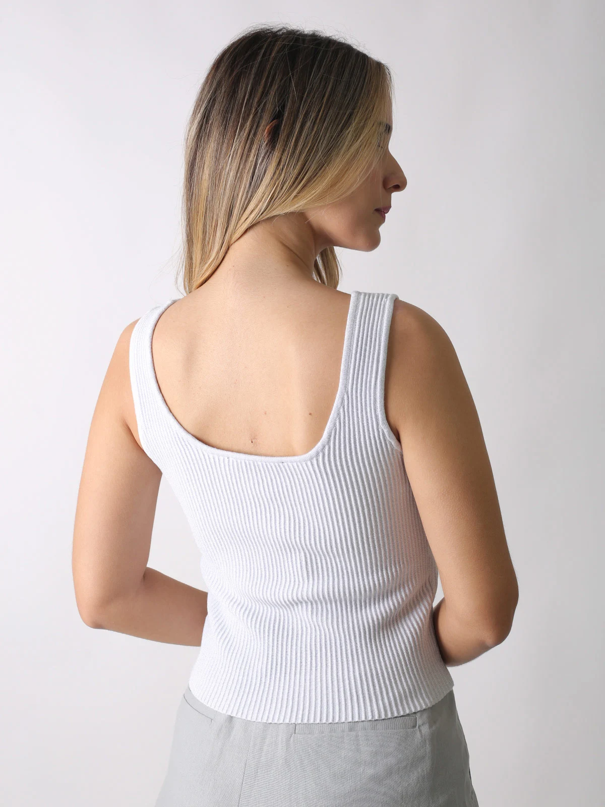 TOP MUJER DKNY - 4