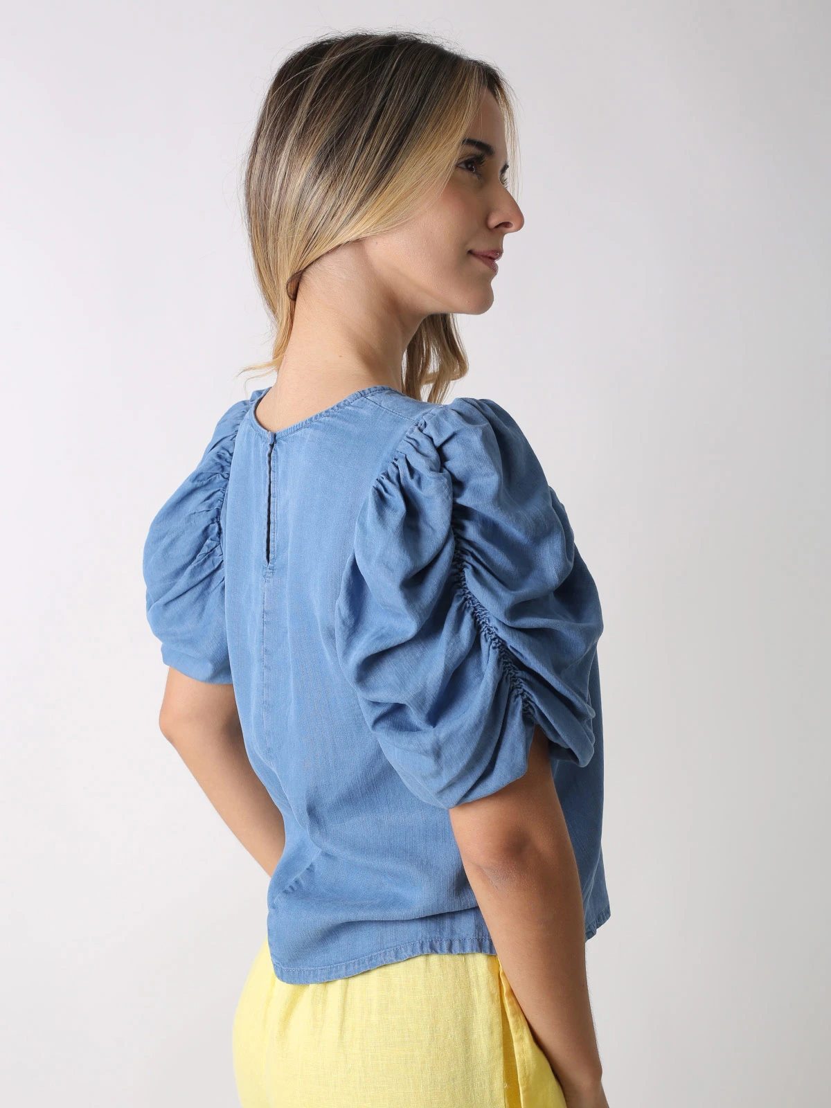 BLUSA MUJER DNKY - 3