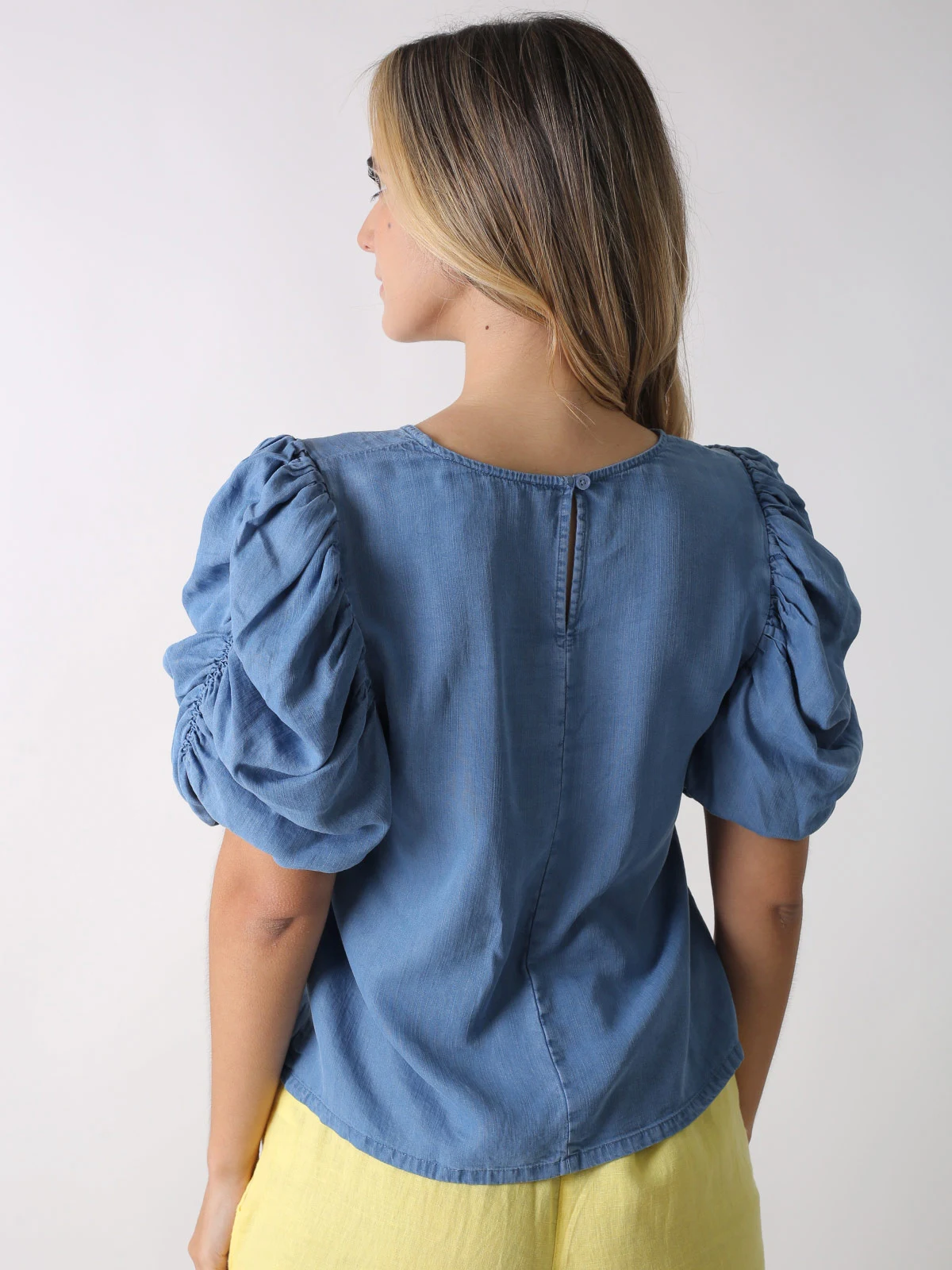 BLUSA MUJER DNKY - 4