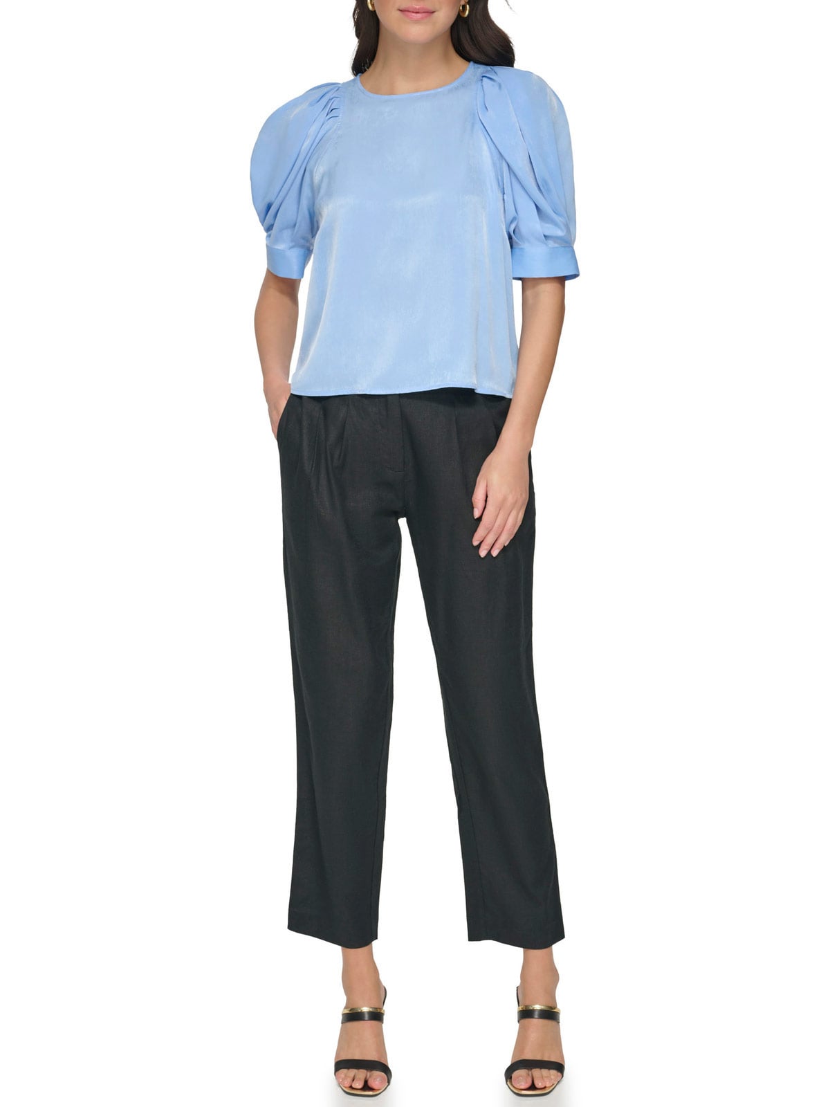 BLUSA MUJER DNKY - 1