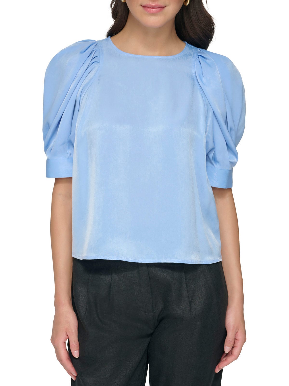 BLUSA MUJER DNKY - 2
