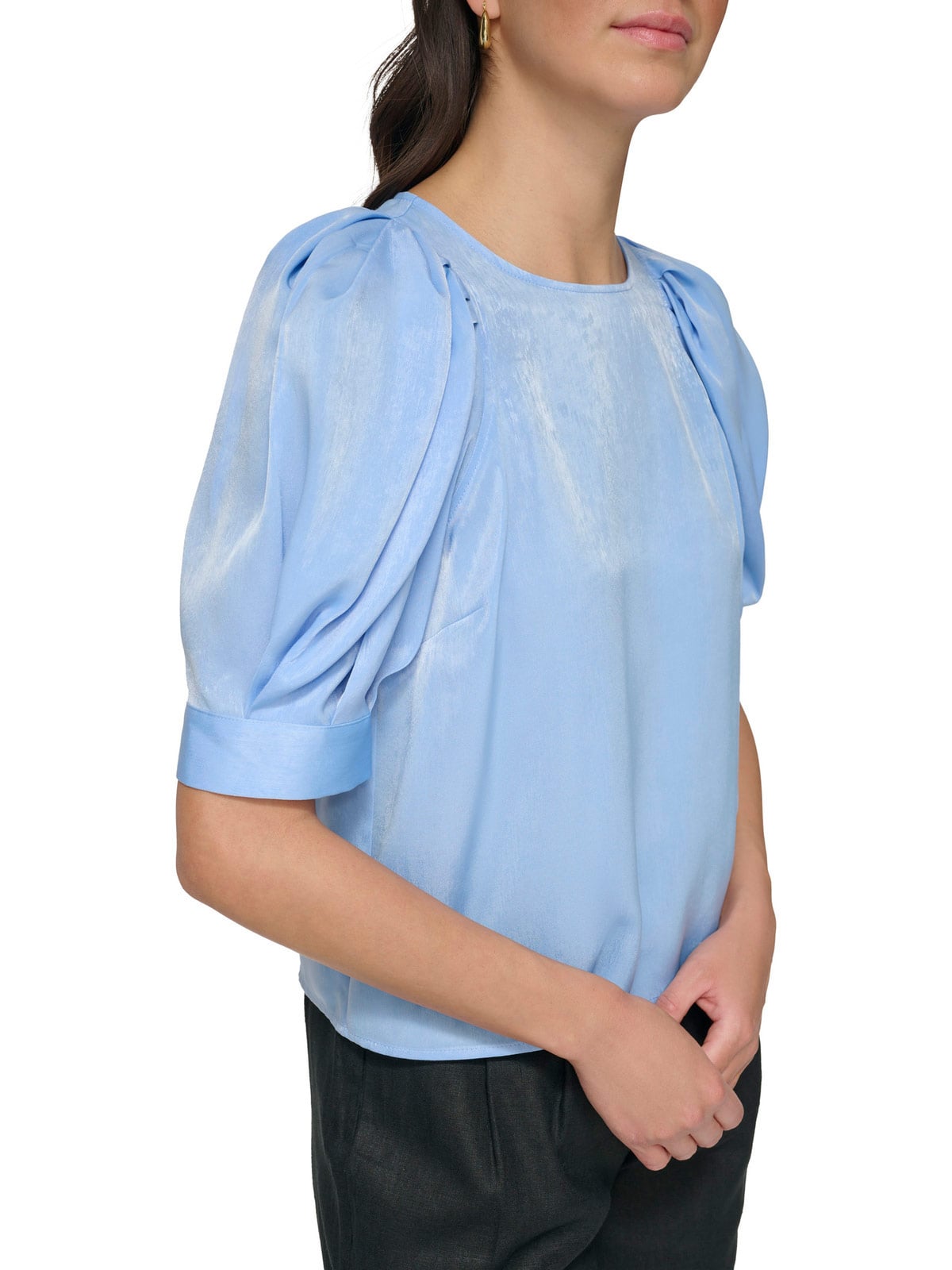 BLUSA MUJER DNKY - 3