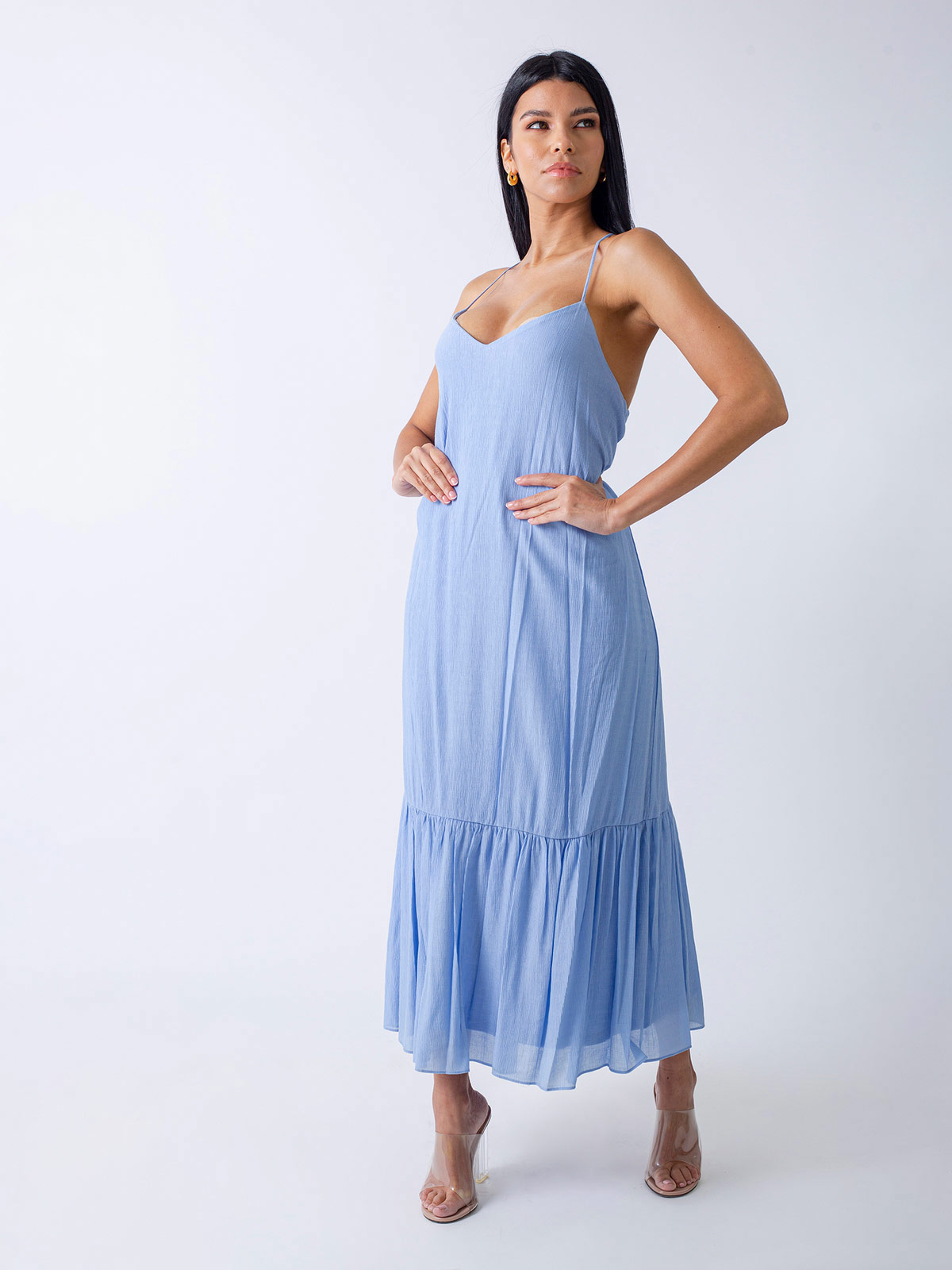 VESTIDO MUJER DKNY - 2