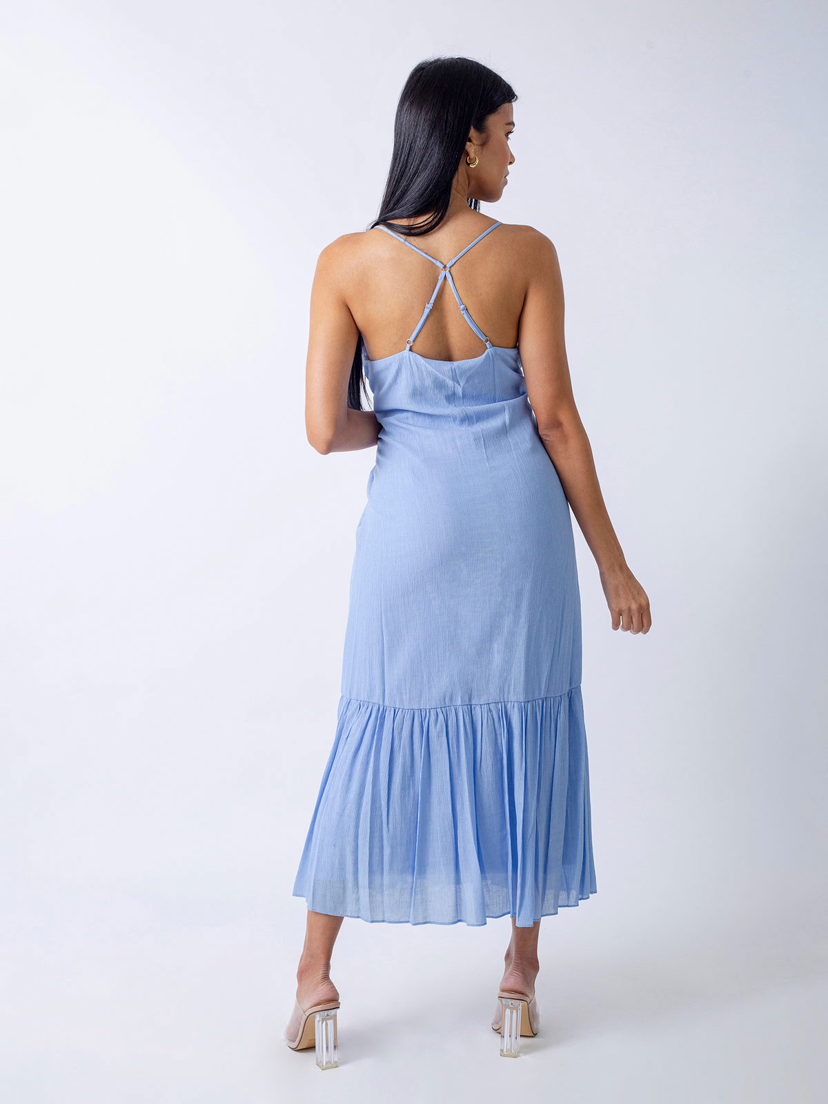 VESTIDO MUJER DKNY - 3