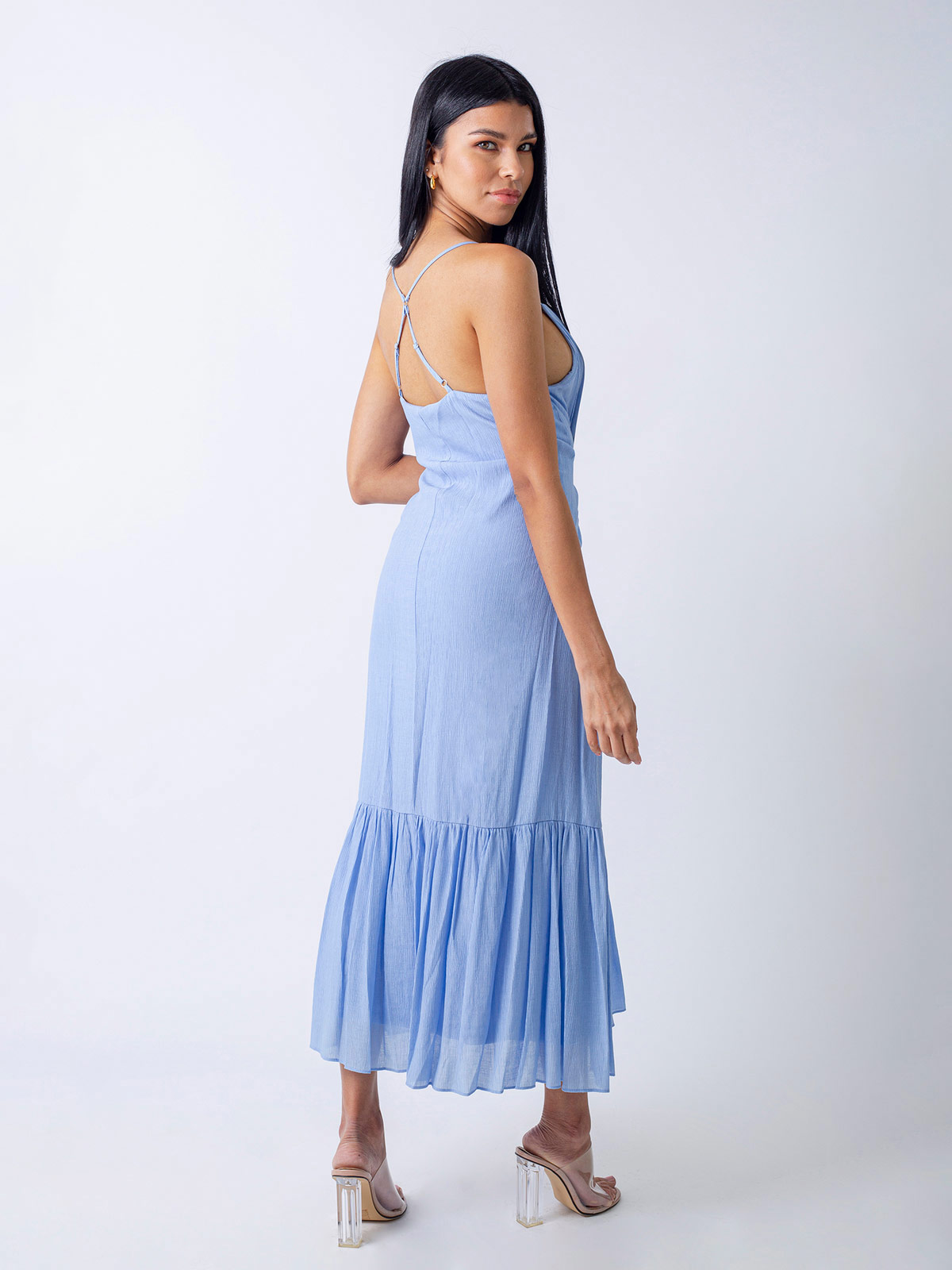 VESTIDO MUJER DKNY - 4