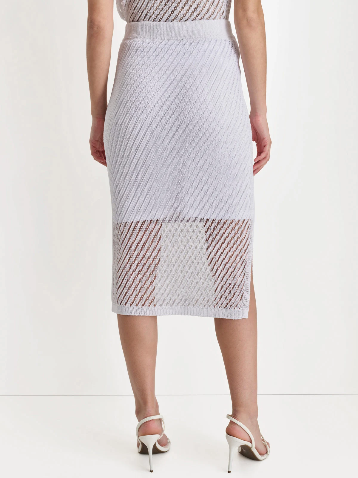 FALDA MUJER DKNY - 4