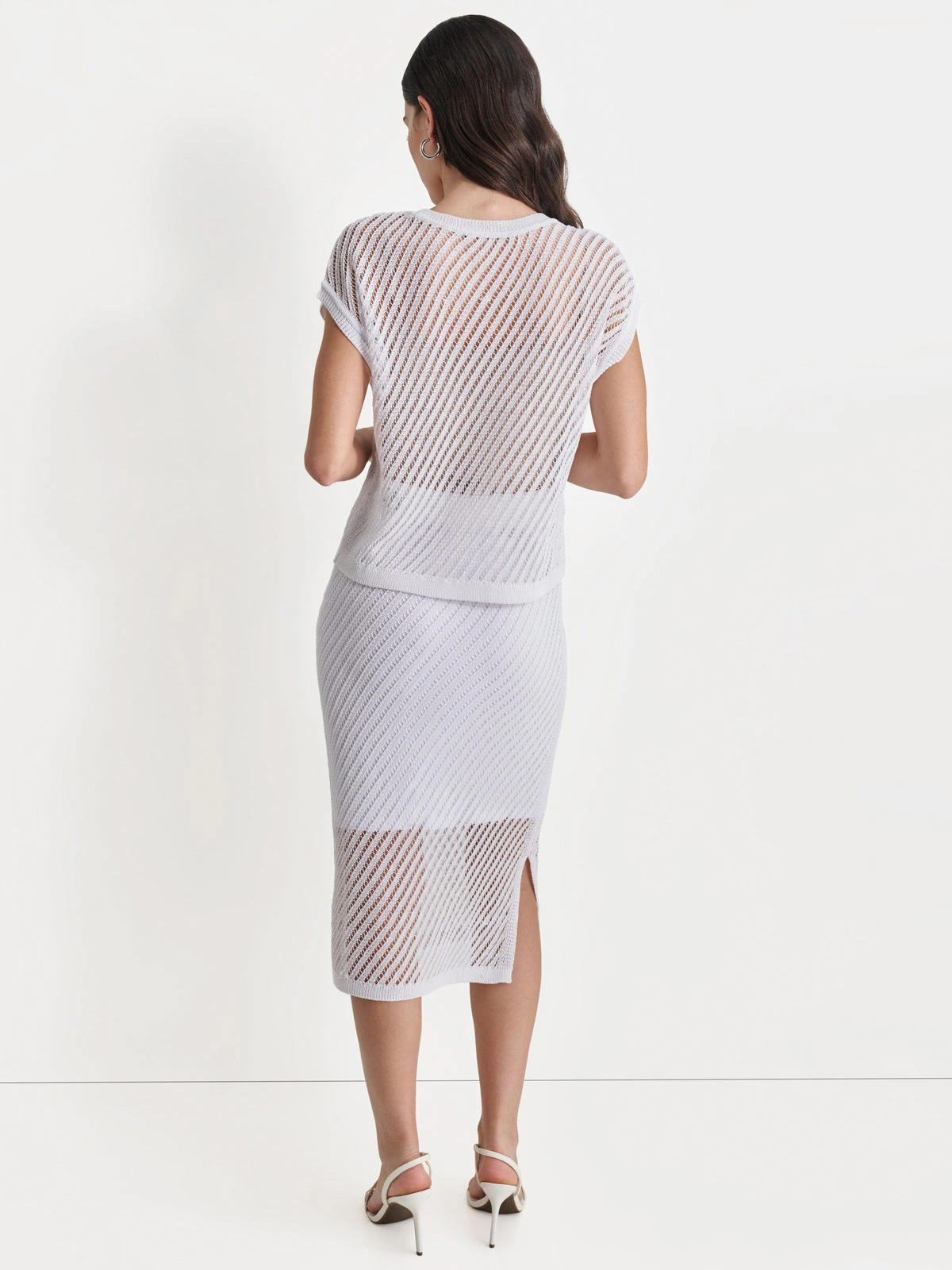 FALDA MUJER DKNY - 5