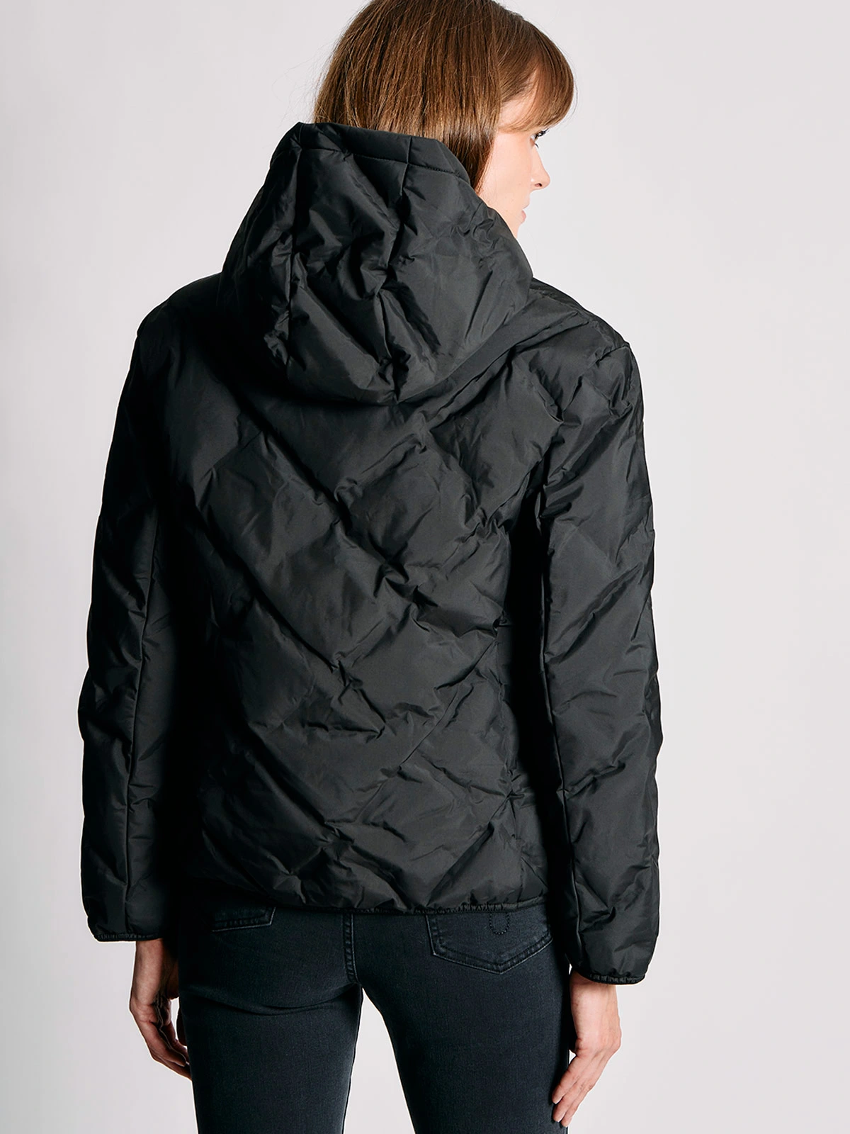PARKA MUJER NAVIGATA EPLUMI - 2