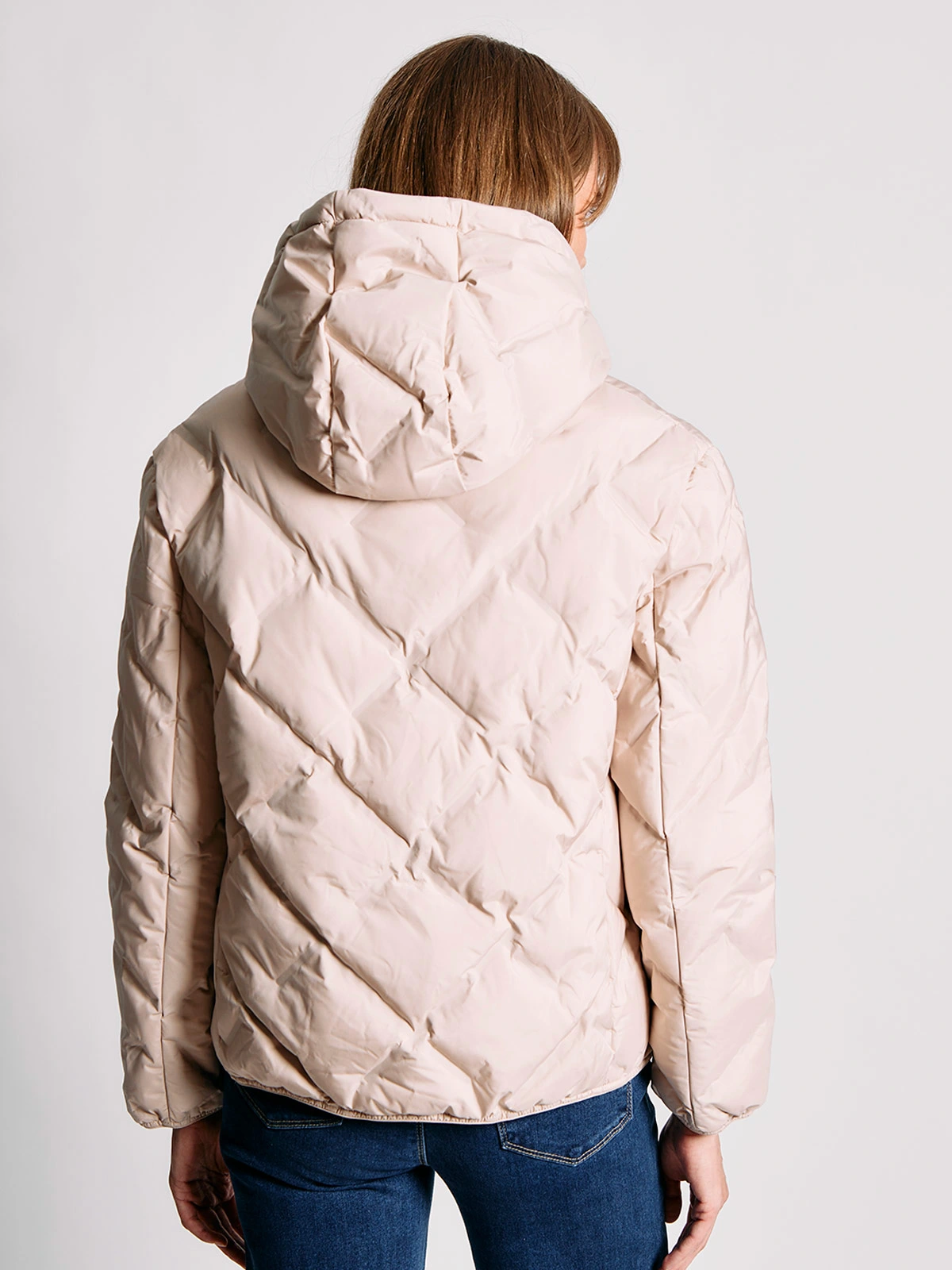 PARKA MUJER NAVIGATA EPLUMI - 2