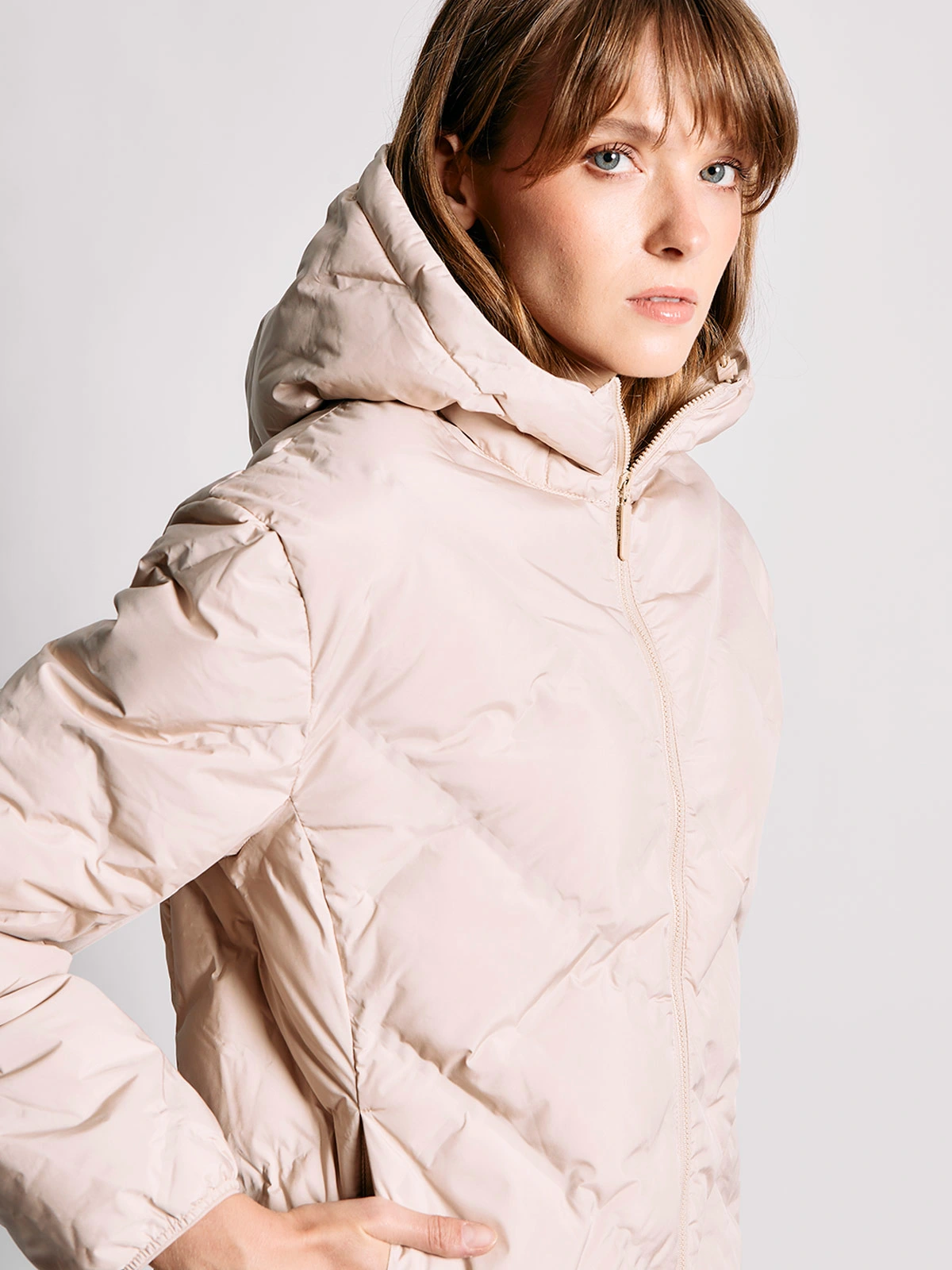 PARKA MUJER NAVIGATA EPLUMI - 3