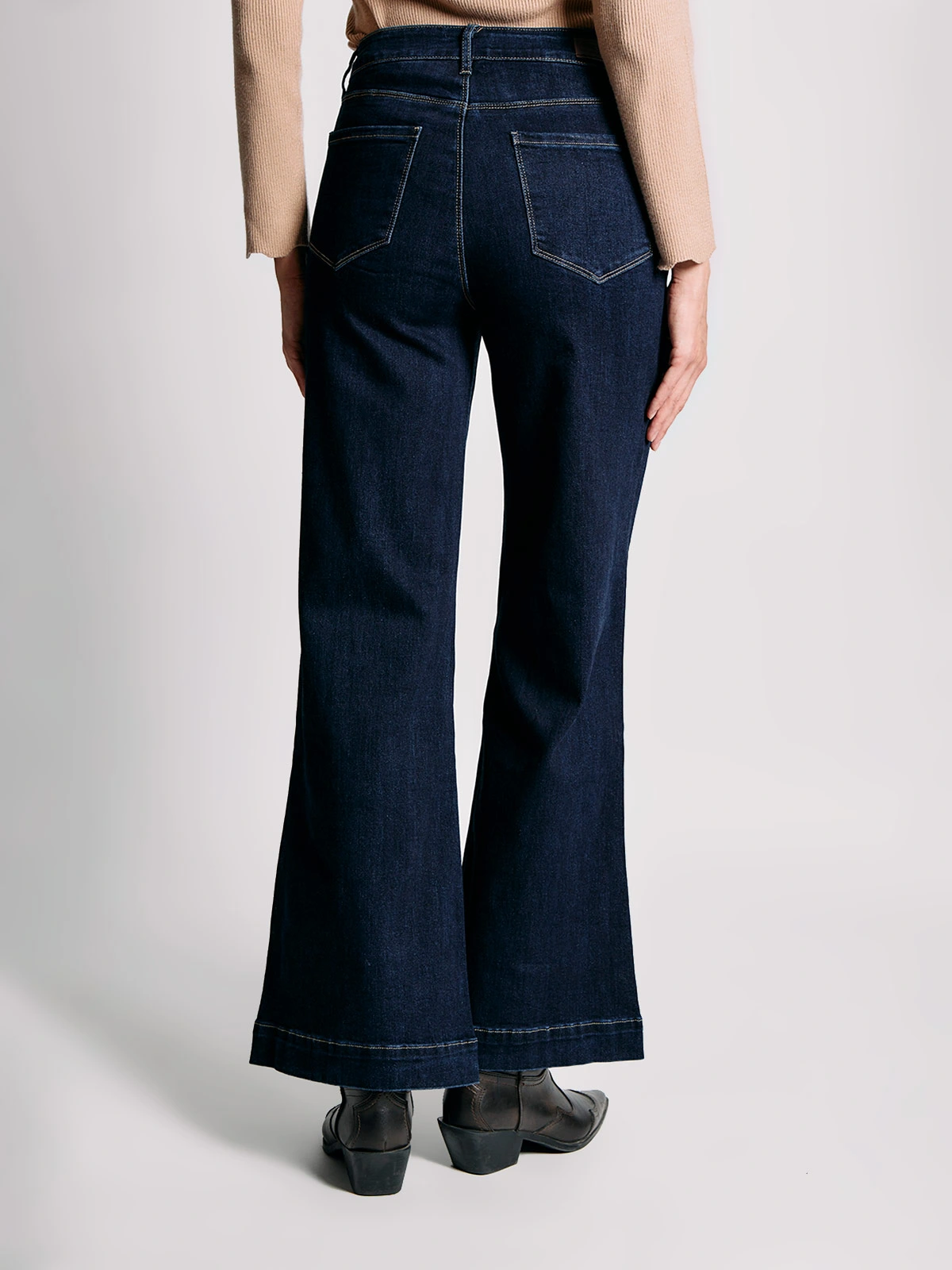 JEANS REGULAR MUJER NAVIGATA CAROLA - 3