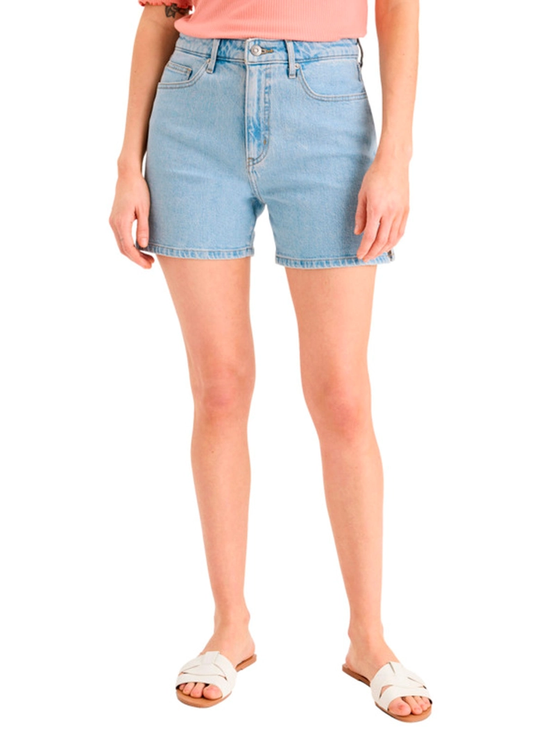 SHORT JEAN MUJER DOCERS 5 BOLSILLOS - 2
