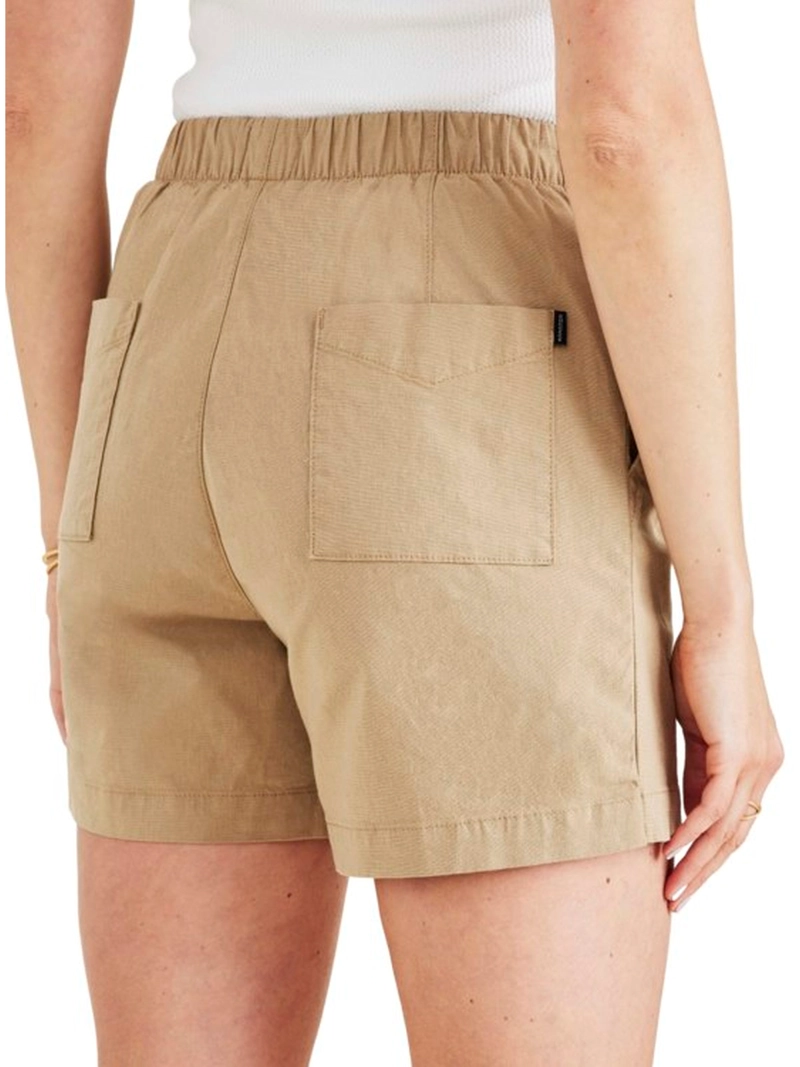 SHORT MUJER DOCKERS CLAY PULL ON - 5