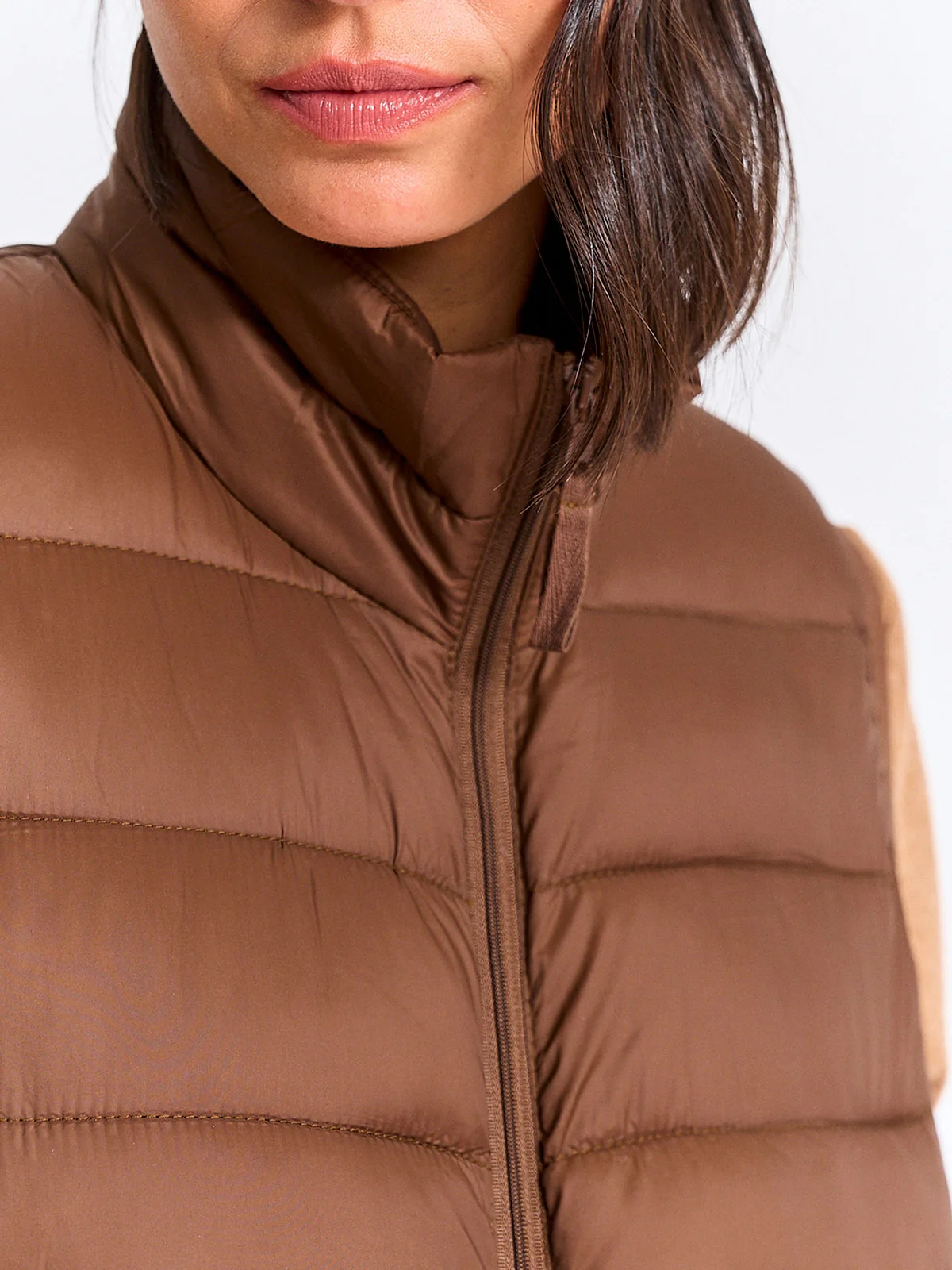 CHALECO MUJER NAVIGATA EDIN - 3