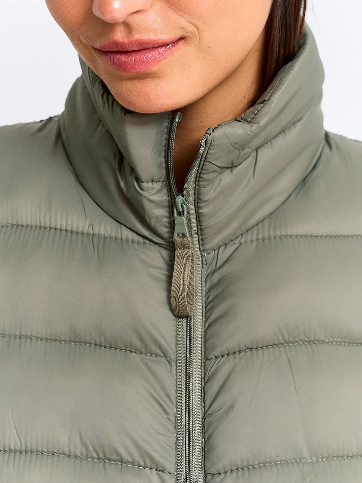 CHALECO MUJER NAVIGATA EDIN - 3