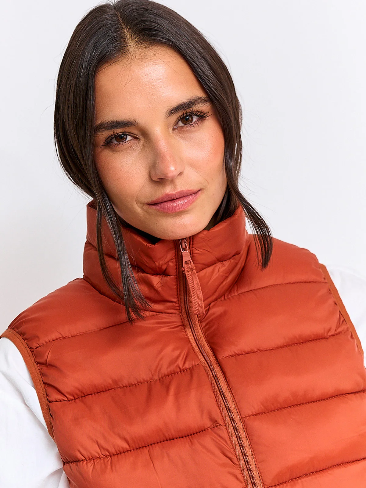 CHALECO MUJER NAVIGATA EDIN - 3