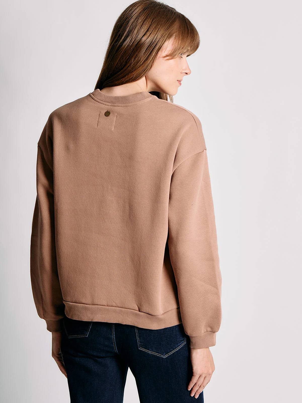 POLERA MANGA LARGA MUJER NAVIGATA POLE - 2