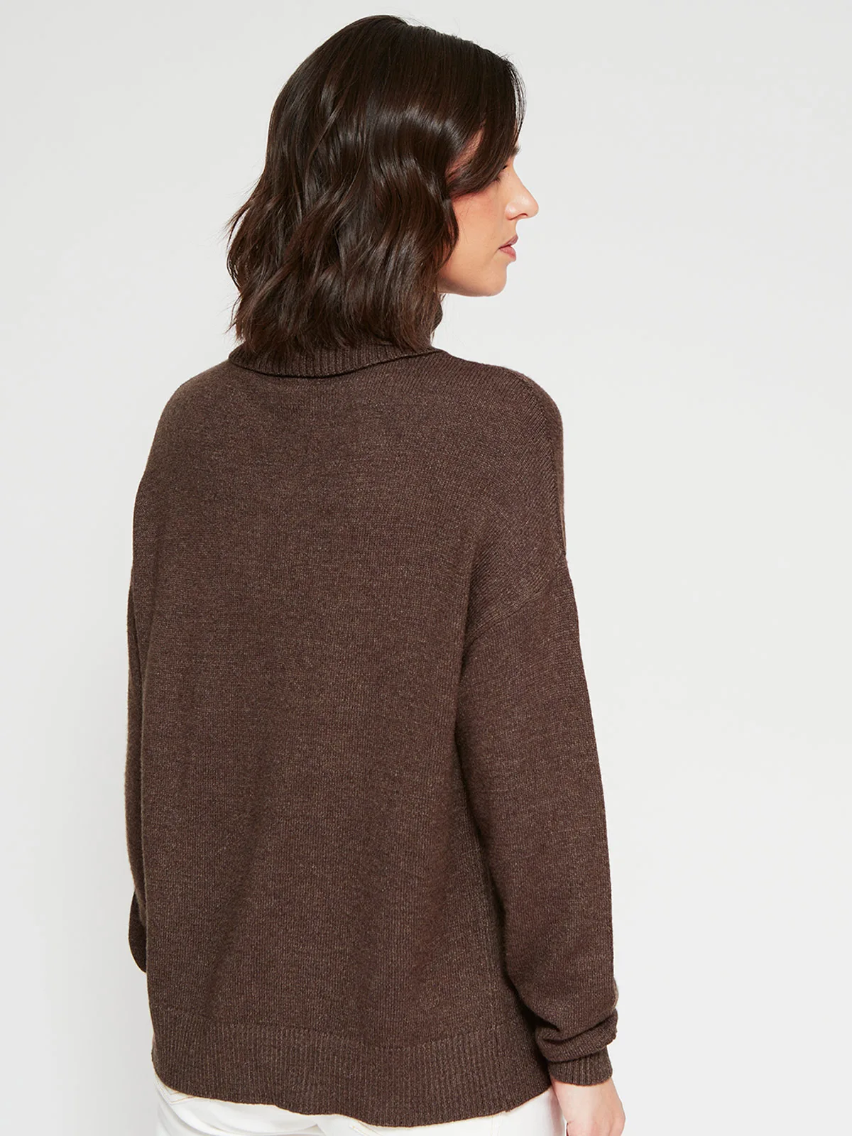 SWEATER MUJER NAVIGATA ESTONIA - 2