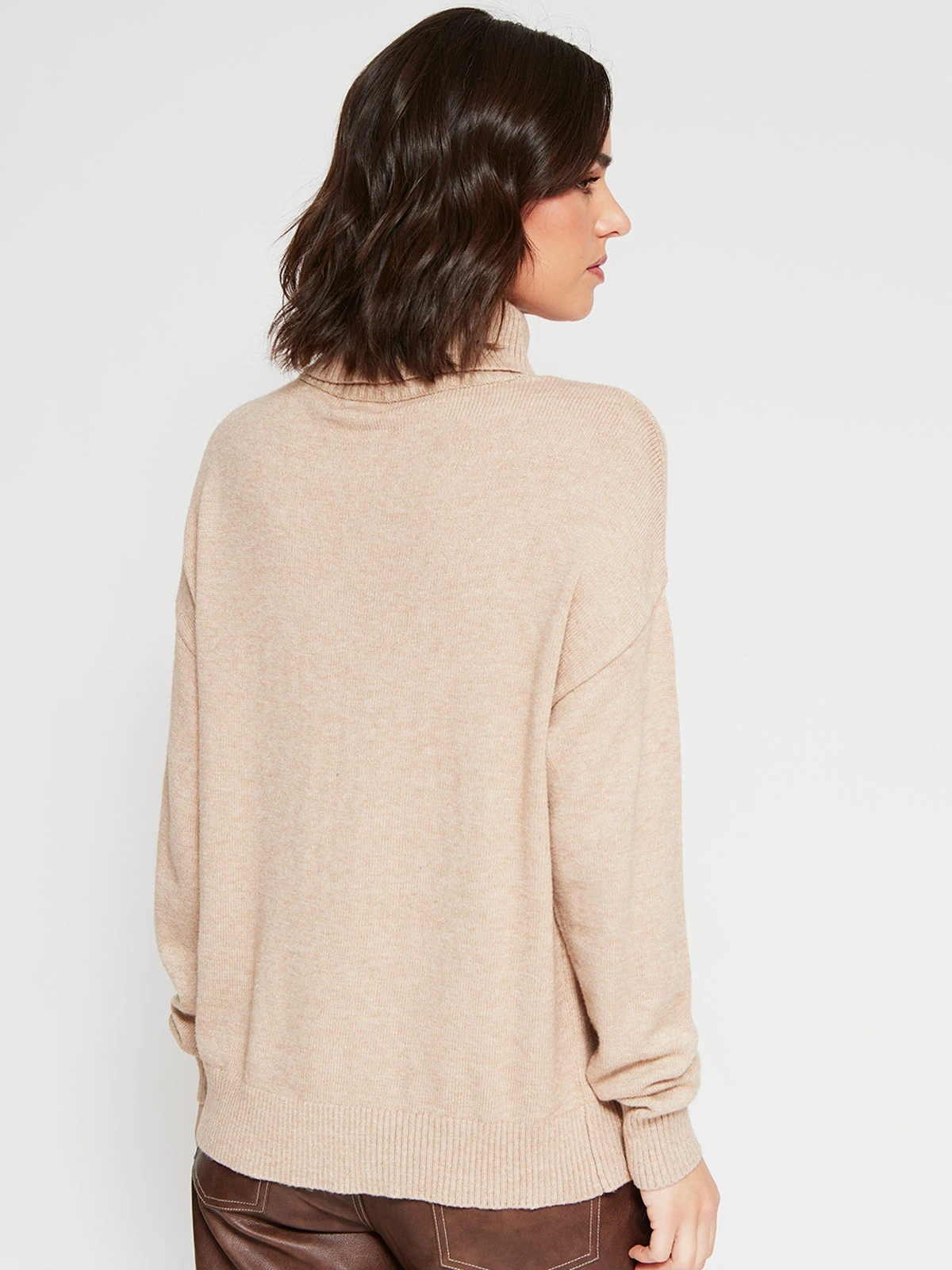 SWEATER MUJER NAVIGATA ESTONIA - 2