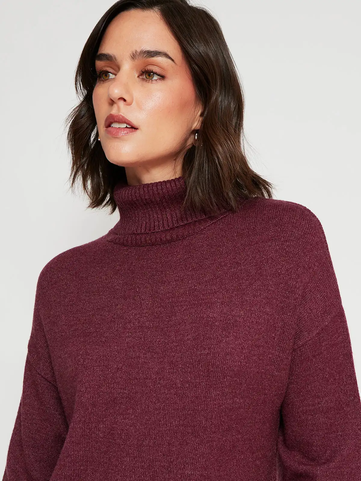 SWEATER MUJER NAVIGATA ESTONIA - 3