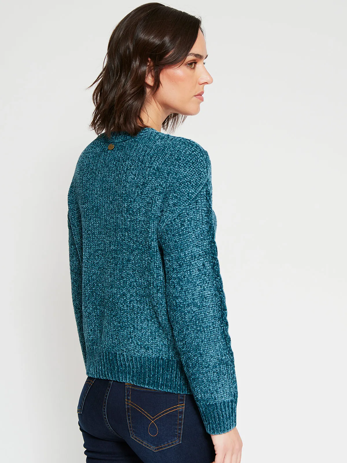 SWEATER MUJER NAVIGATA ERIN - 2