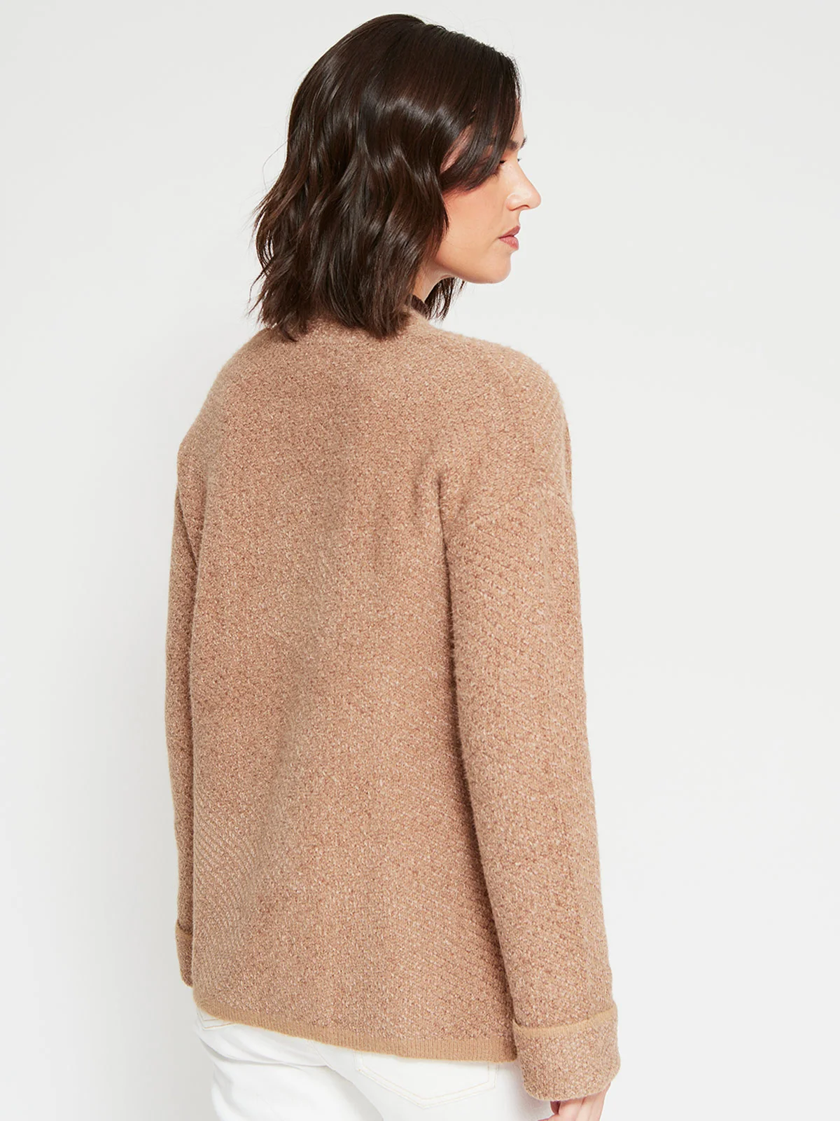 SWEATER MUJER NAVIGATA FRANCIS - 2
