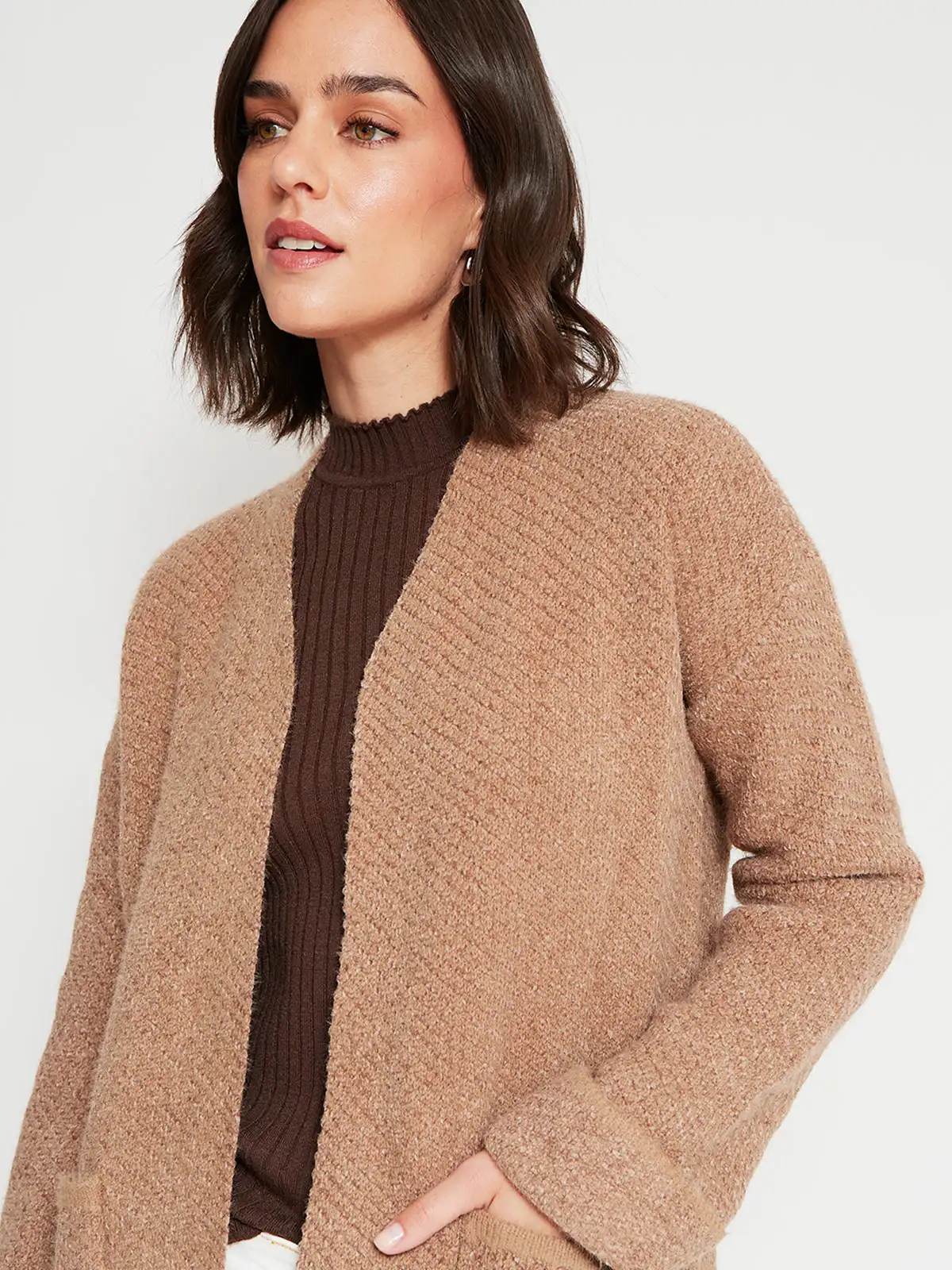SWEATER MUJER NAVIGATA FRANCIS - 3