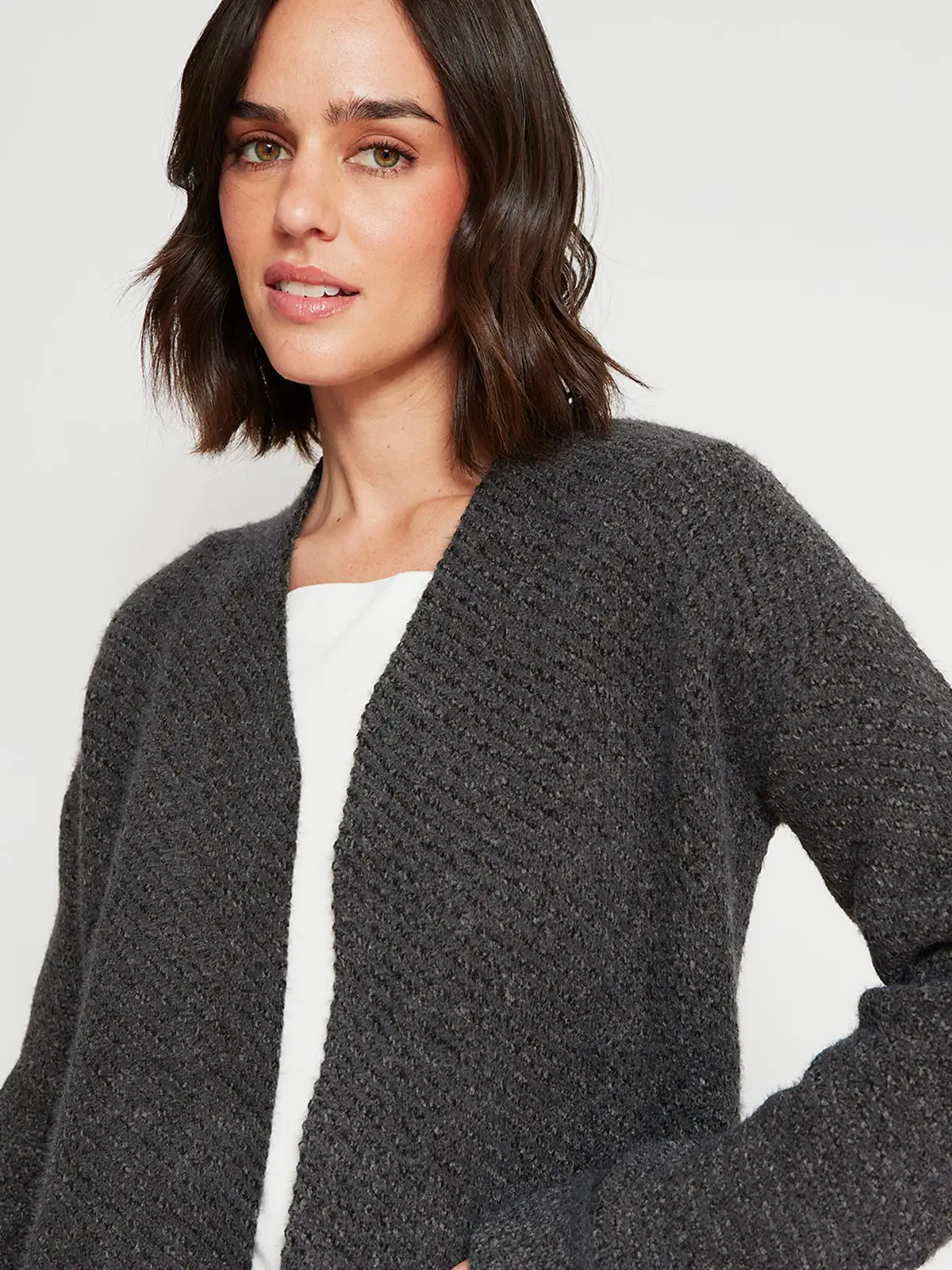 SWEATER MUJER NAVIGATA FRANCIS - 3